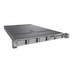 Cisco UCS-SPR-C220M4-E4
